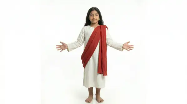 Jesus